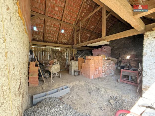 Prodej rodinného domu, Choustník, 193 m2