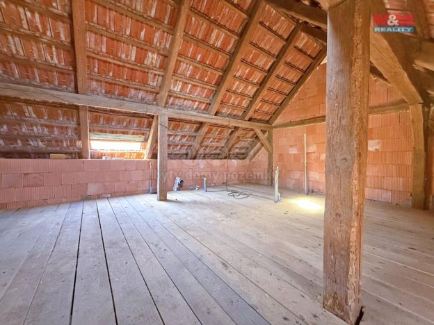 Prodej rodinného domu, Choustník, 193 m2