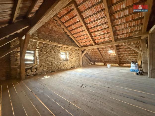 Prodej rodinného domu, Choustník, 193 m2