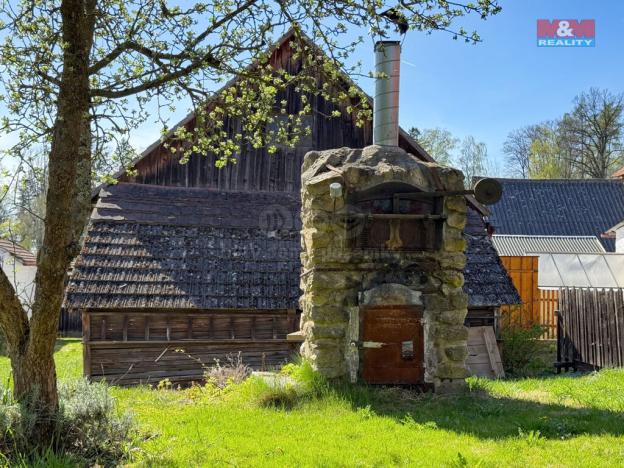 Prodej rodinného domu, Choustník, 193 m2