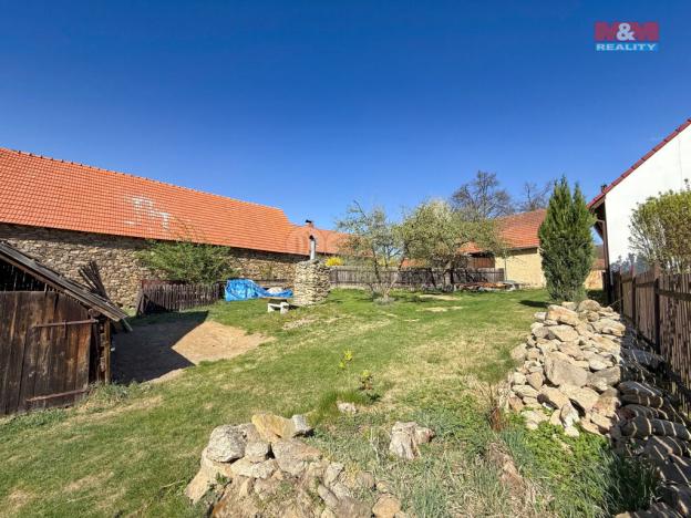 Prodej rodinného domu, Choustník, 193 m2