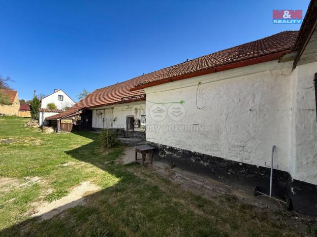 Prodej rodinného domu, Choustník, 193 m2