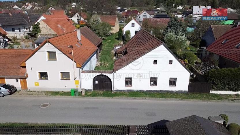 Prodej rodinného domu, Choustník, 193 m2