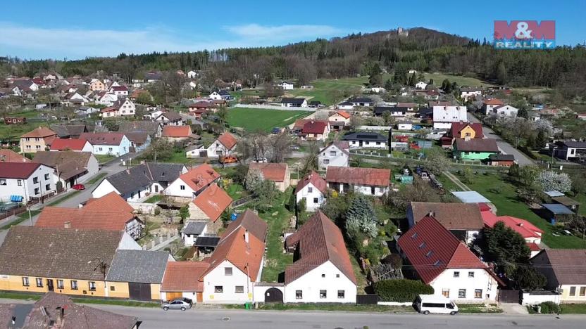 Prodej rodinného domu, Choustník, 193 m2