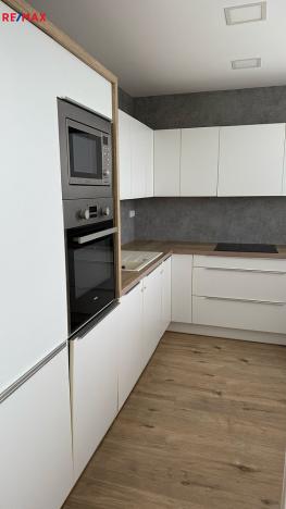Pronájem bytu 2+kk, Ostrava - Hrabůvka, Dr. Martínka, 57 m2