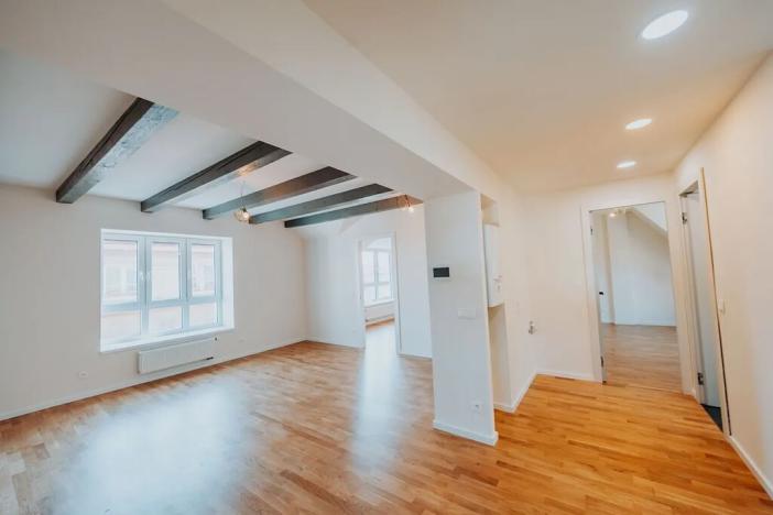 Prodej bytu 3+kk, Praha - Radlice, Na Farkáně III, 80 m2