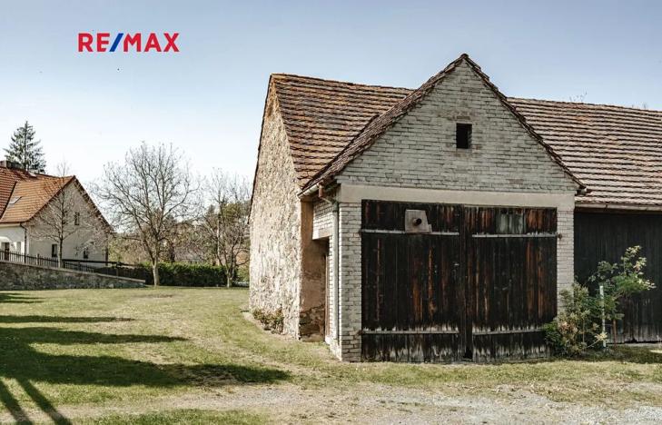 Prodej rodinného domu, Městečko, 211 m2