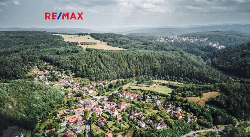 Prodej rodinného domu, Městečko, 211 m2