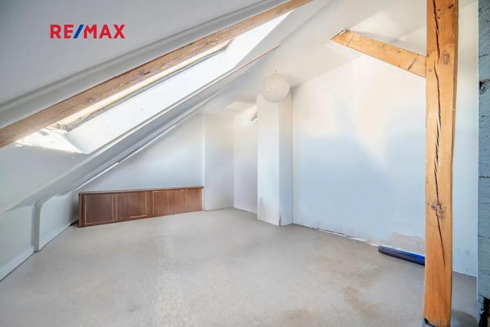 Prodej bytu 3+1, Ždánice, 62 m2