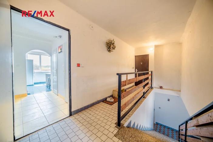 Prodej bytu 3+1, Ždánice, 62 m2