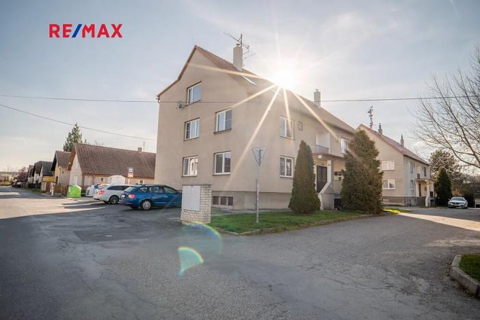 Prodej bytu 3+1, Ždánice, 62 m2