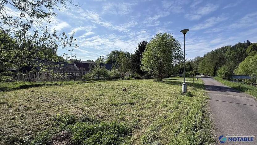 Prodej pozemku pro bydlení, Těchonín, 1527 m2
