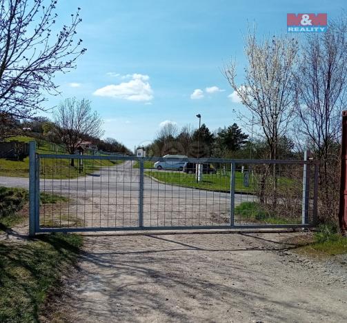 Prodej louky, Vráž, 4400 m2