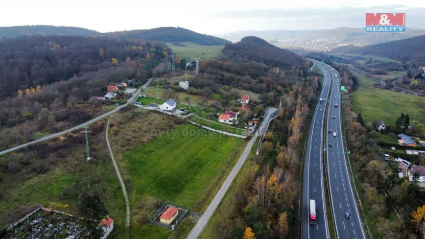 Prodej louky, Vráž, 4400 m2