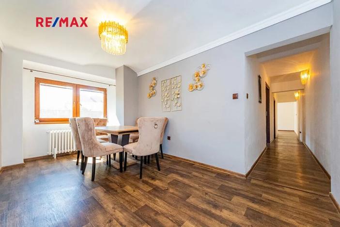 Prodej rodinného domu, Praha - Libuš, Libušská, 180 m2