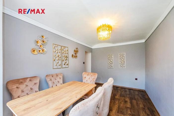 Prodej rodinného domu, Praha - Libuš, Libušská, 180 m2