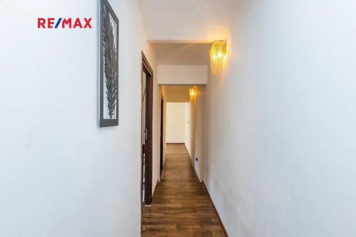 Prodej rodinného domu, Praha - Libuš, Libušská, 180 m2