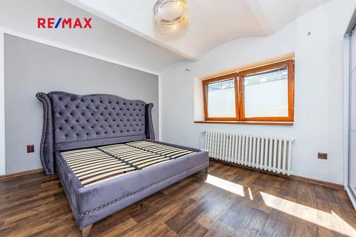 Prodej rodinného domu, Praha - Libuš, Libušská, 180 m2