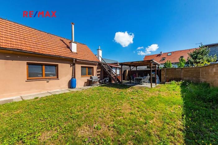 Prodej rodinného domu, Praha - Libuš, Libušská, 180 m2