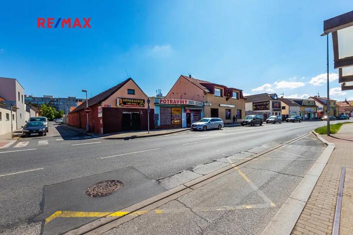 Prodej rodinného domu, Praha - Libuš, Libušská, 180 m2