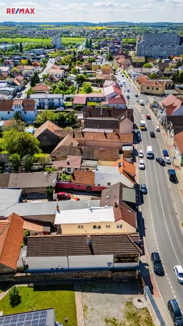 Prodej rodinného domu, Praha - Libuš, Libušská, 180 m2