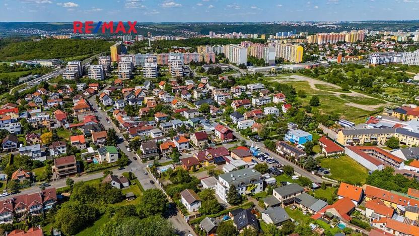 Prodej rodinného domu, Praha - Libuš, Libušská, 180 m2