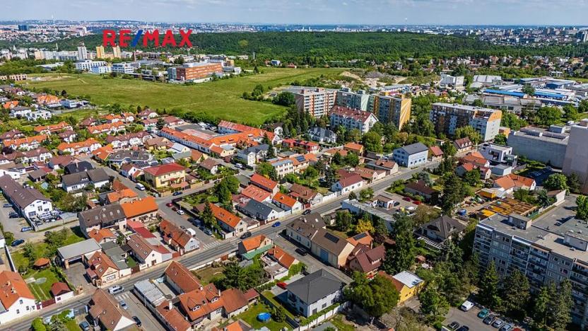 Prodej rodinného domu, Praha - Libuš, Libušská, 180 m2