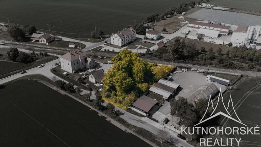 Prodej pozemku pro bydlení, Červené Pečky, 2190 m2