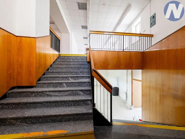 Prodej obchodního prostoru, Vimperk, Pivovarská, 460 m2