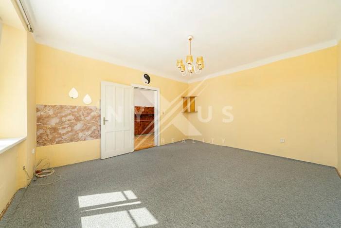 Prodej bytu 2+1, Soběslav, Rašínova, 64 m2