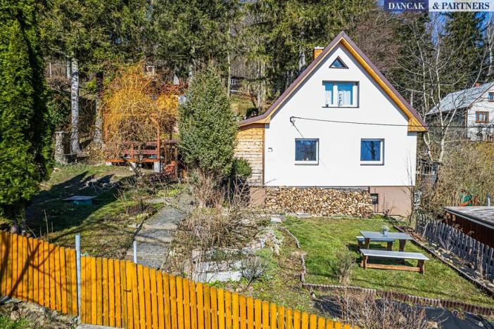 Prodej chaty, Ostravice, 85 m2