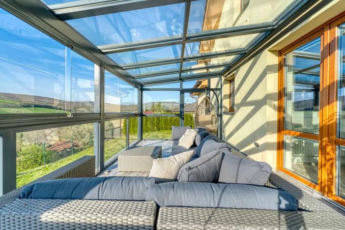 Prodej rodinného domu, Lovčice, 129 m2