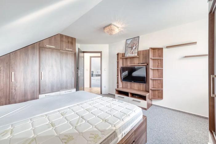 Prodej rodinného domu, Lovčice, 129 m2