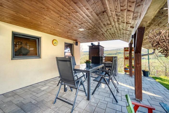 Prodej rodinného domu, Lovčice, 129 m2