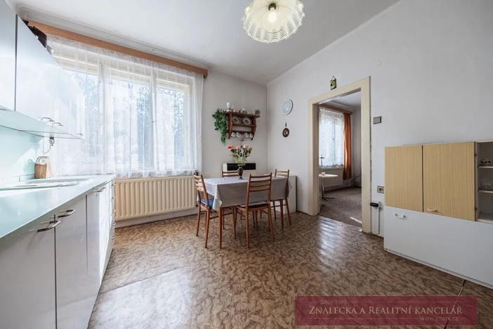 Prodej rodinného domu, Hořovice, Žižkova, 400 m2