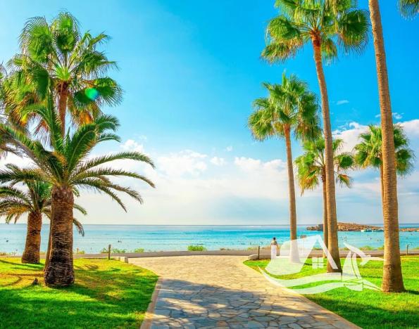 Prodej vily, Agia Napa, Kypr, 157 m2