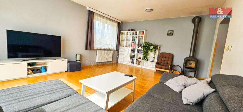 Prodej rodinného domu, Starý Mateřov, 250 m2