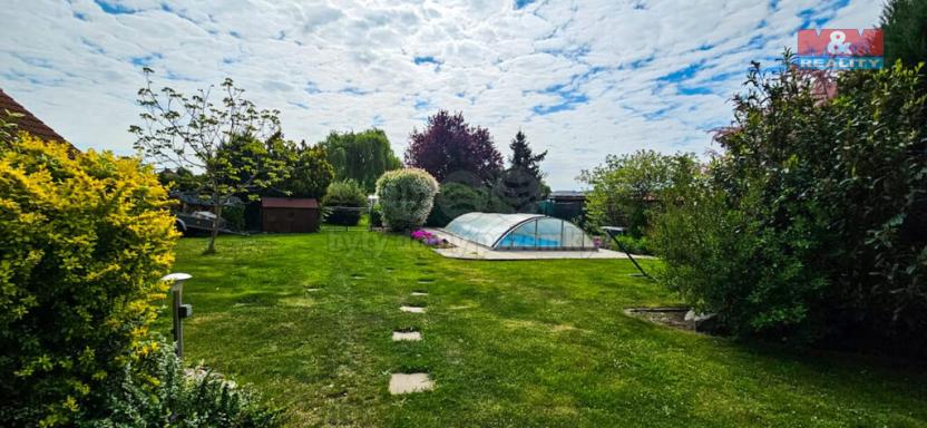 Prodej rodinného domu, Starý Mateřov, 250 m2