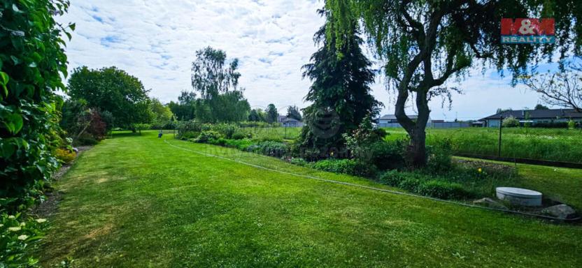 Prodej rodinného domu, Starý Mateřov, 250 m2