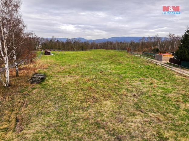 Prodej komerčního pozemku, Teplice - Hudcov, 6787 m2