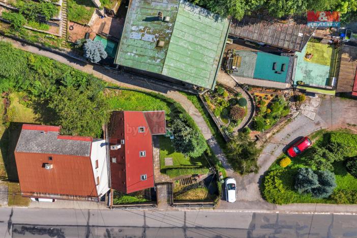 Prodej rodinného domu, Úpice, Poděbradova, 136 m2