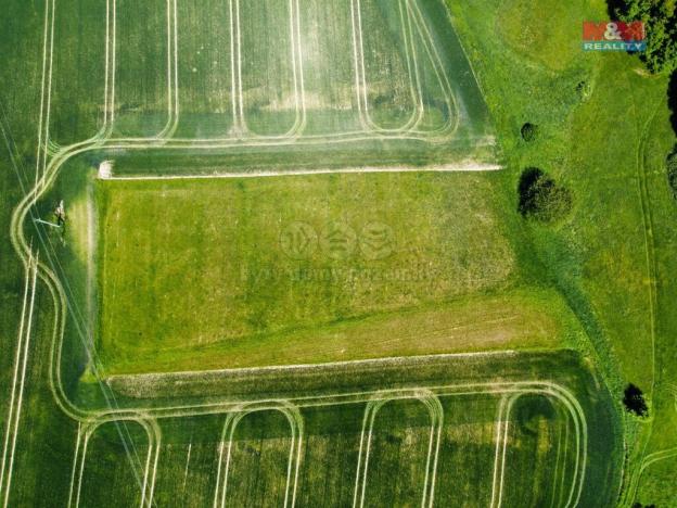 Prodej pole, Sedliště, 5585 m2