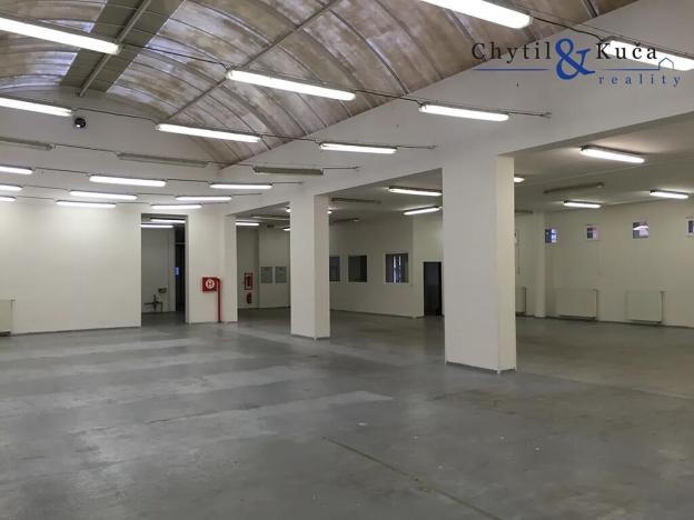 Prodej skladu, Přerov, Velká Dlážka, 568 m2