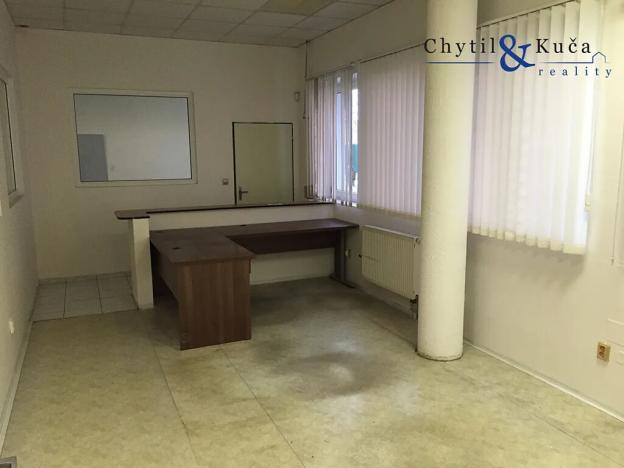 Prodej skladu, Přerov, Velká Dlážka, 568 m2