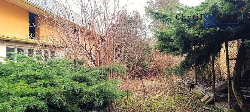 Prodej rodinného domu, Zborovice, Hlavní, 480 m2