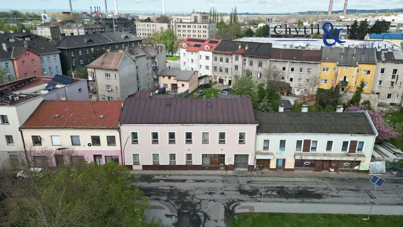 Prodej činžovního domu, Přerov, Škodova, 470 m2