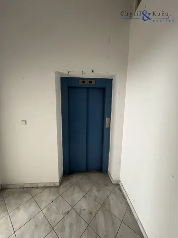 Prodej činžovního domu, Přerov, Škodova, 470 m2