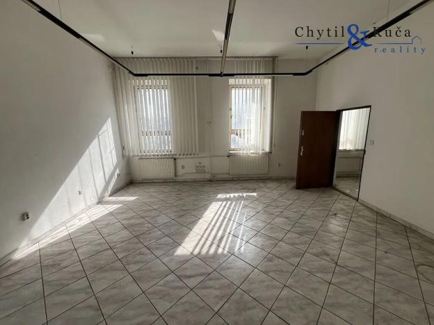 Prodej činžovního domu, Přerov, Škodova, 470 m2