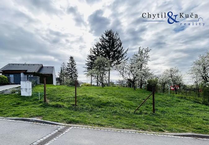 Prodej pozemku pro bydlení, Stará Ves, 1279 m2