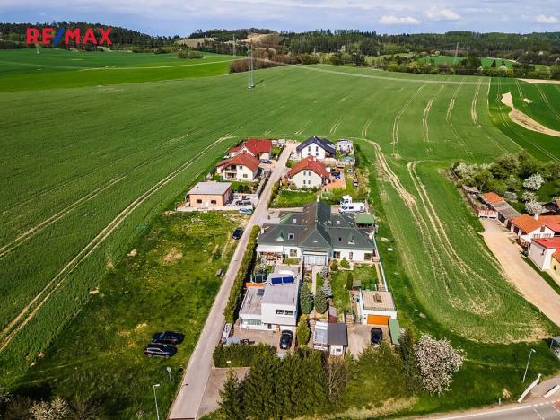 Prodej bytu 5+kk, Jabloňov, 154 m2